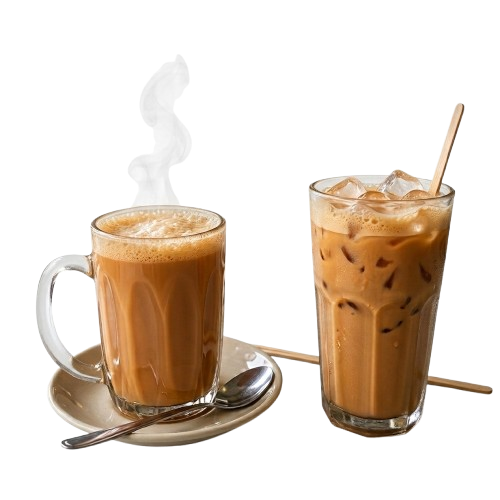 Teh Tarik